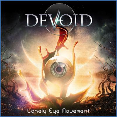 Devoïd   Lonely Eye Movement (2021) [24 Bit Hi Res] FLAC