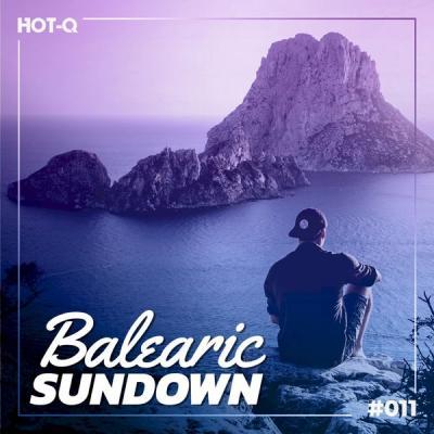 Various Artists   Balearic Sundown 011 (2021)