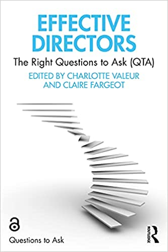 Effective Directors: The Right Questions to Ask (QTA)