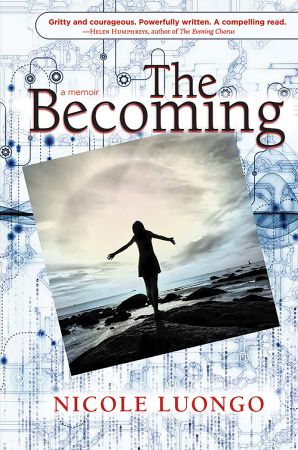 The Becoming: A Memoir (Inanna Memoir)