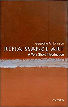 Renaissance Art: A Very Short Introduction
