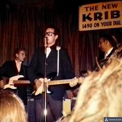 Buddy Holly & The Crickets   The Legendary 1950s Masters (Remastered) (2021)