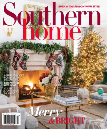 Southern Home   November/December 2021