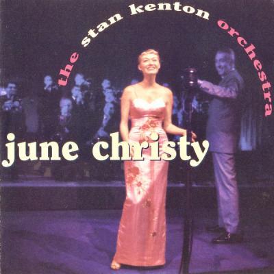 June Christy   On The Sunny Side Of The Street (Remastered) (2021)