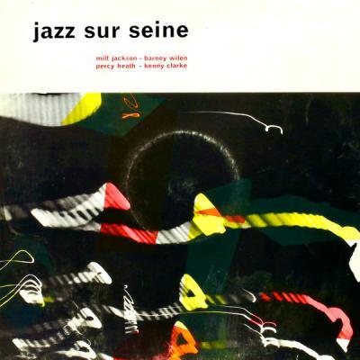 Barney Wilen Quartet   Jazz Sur Seine (Remastered) (2021)