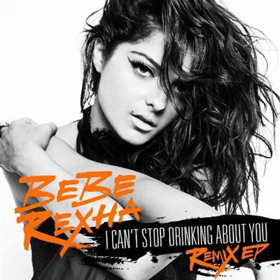 Bebe Rexha   Discography [FLAC]