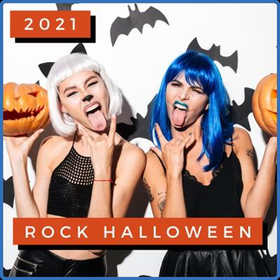 Rock Halloween (2021)