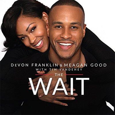 The Wait: A Powerful Practice for Finding the Love of Your Life and the Life You Love (Audiobook)