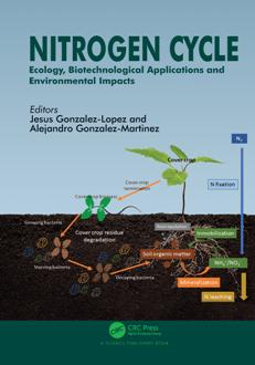 Nitrogen Cycle : Ecology, Biotechnological Applications and Environmental Impacts (PDF)