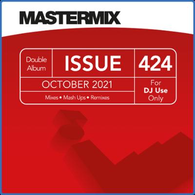 VA   Mastermix Issue 424 October (2021)