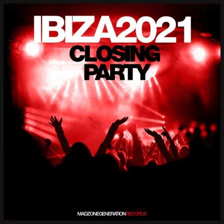 Сборник Madzonegeneration: Ibiza 2021 Closing Party (2021)