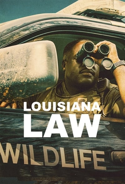 Louisiana Law S01E07 In the Eye of Hurricane Ida 720p HEVC x265-MeGusta