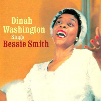 Dinah Washington   Dinah Sings Bessie Smith (Remastered) (2021)