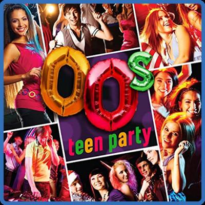 VA   00's Teen Party (2021)