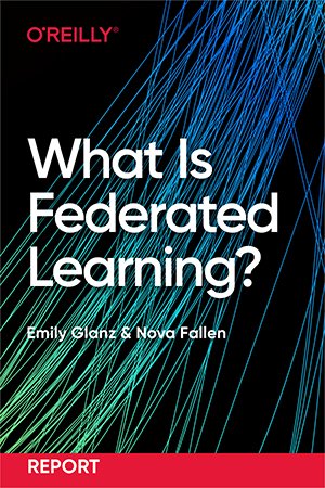 What Is Federated Learning?