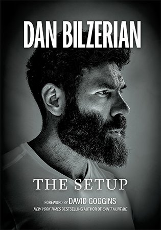 The Setup by Dan Bilzerian