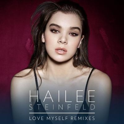 Hailee Steinfeld   Discography [FLAC]