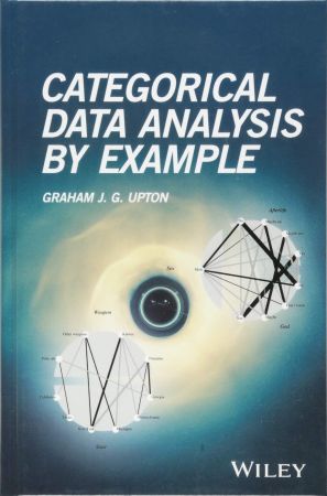 Categorical Data Analysis by Example (True EPUB)