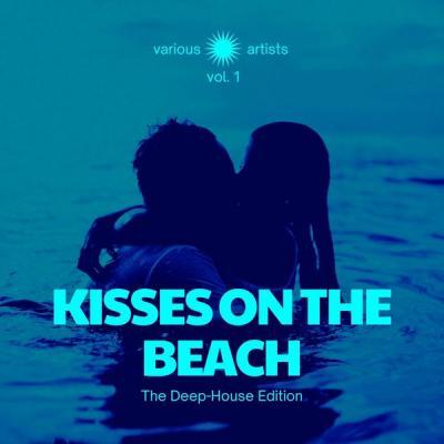 Various Artists   Kisses on the Beach (The Deep House Edition) Vol. 1 (2021)
