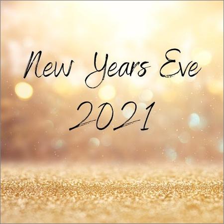VA - New Years Eve 2021 (2021)