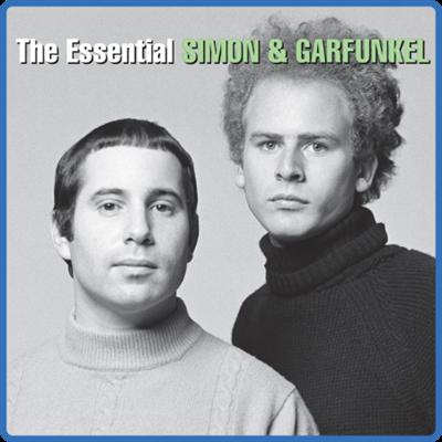 Simon & Garfunkel   The Essential (2003) [FLAC]