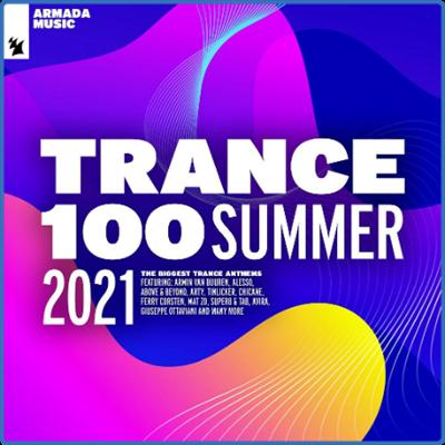 Trance 100   Summer (2021)