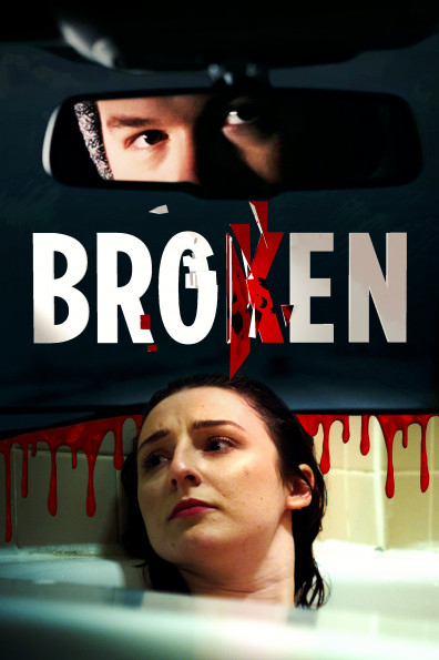 Broken (2021) 1080p WEB-DL DD5 1 H 264-EVO