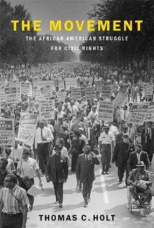 The Movement: The African American Struggle for Civil Rights (PDF)