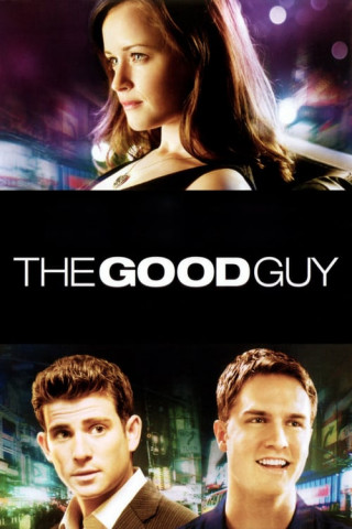 The.Good.Guy.2009.German.AC3.DL.1080p.BluRay.x265-FuN