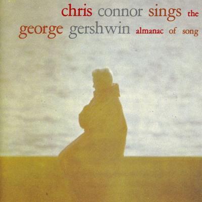 Chris Connor   Sings The Complete George Gershwin Almanac Of Song (Remastered) (2021)