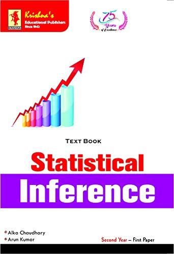 Krishna's   Statistical Inference 2.1, 7th Edition