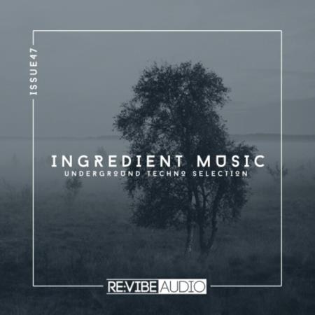 Сборник Ingredient Music, Vol. 47 (2021)