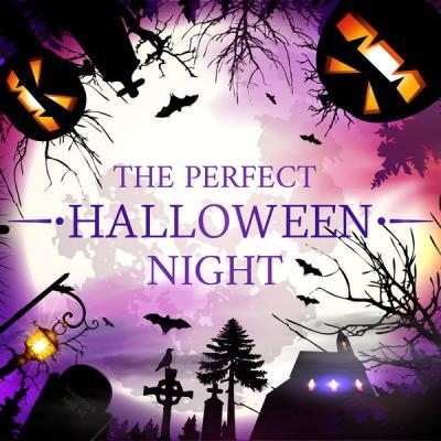 Various Artists   The Perfect Halloween Night (2021)