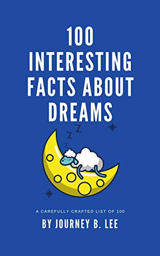 100 Interesting Facts About Dreams