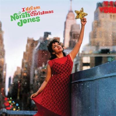 Norah Jones   I Dream Of Christmas   Deluxe Edition (2021)