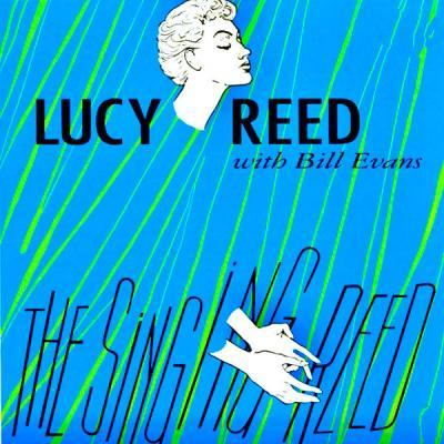 Lucy Reed   The Singing Reed (Remastered) (2021)