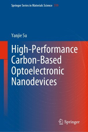 High Performance Carbon Based Optoelectronic Nanodevices