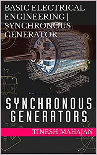 Basic Electrical Engineering | Synchronous Generator