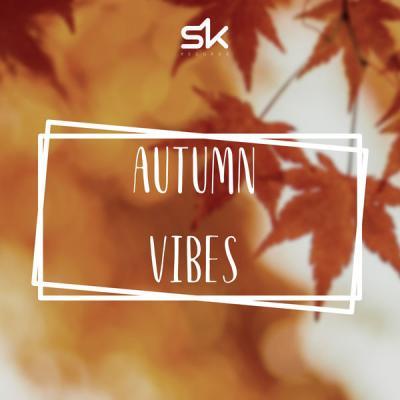 Various Artists   Autumn Vibes (Original Mix) (2021)
