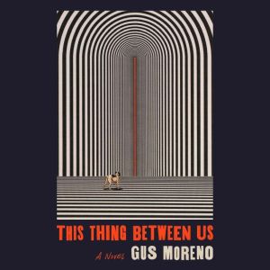 This Thing Between Us: A Novel [Audiobook]