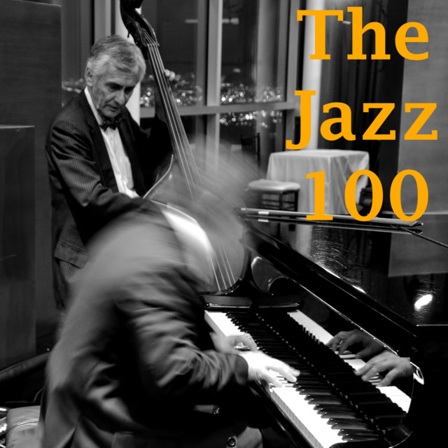 The Jazz 100 (2021) Mp3