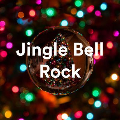 Various Artists   Jingle Bell Rock (2021)