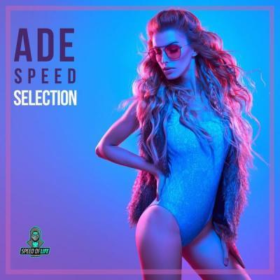 Various Artists   Ade Speed Selection (2021)