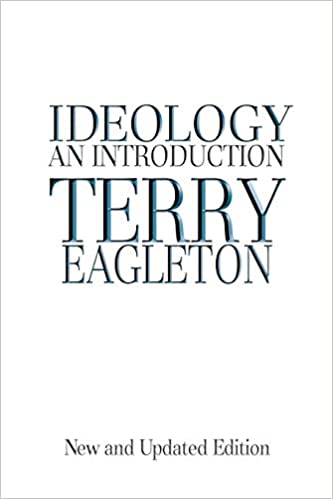 Ideology: An Introductio