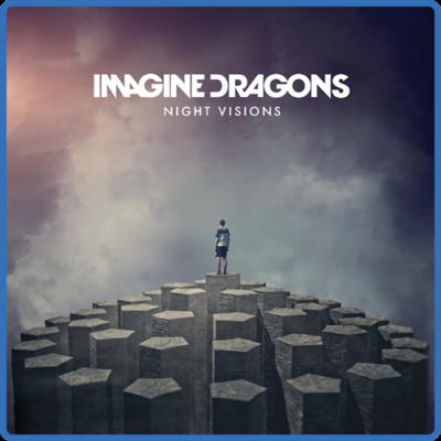 Imagine Dragons   Discography (2012 2021) [FLAC]