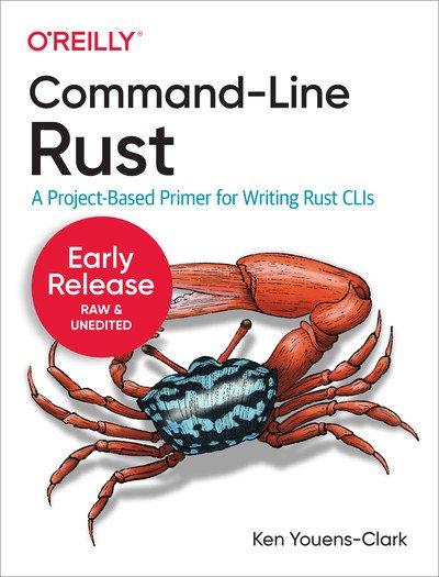 Command Line Rust