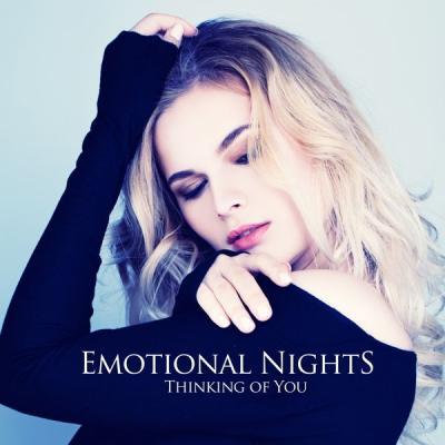 Various Artists   Emotional Nights (Thinking of You) (2021)