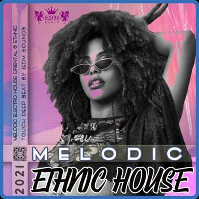 Melodic Ethnic House