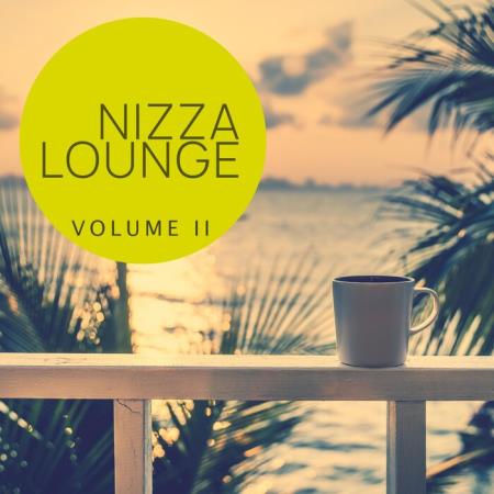 Сборник Nizza Lounge, Vol. 2 (2021)