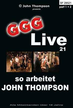 Live 21: So Arbeitet John Thompson [SD, 432p] [JTPron, John Thompson, GGG]